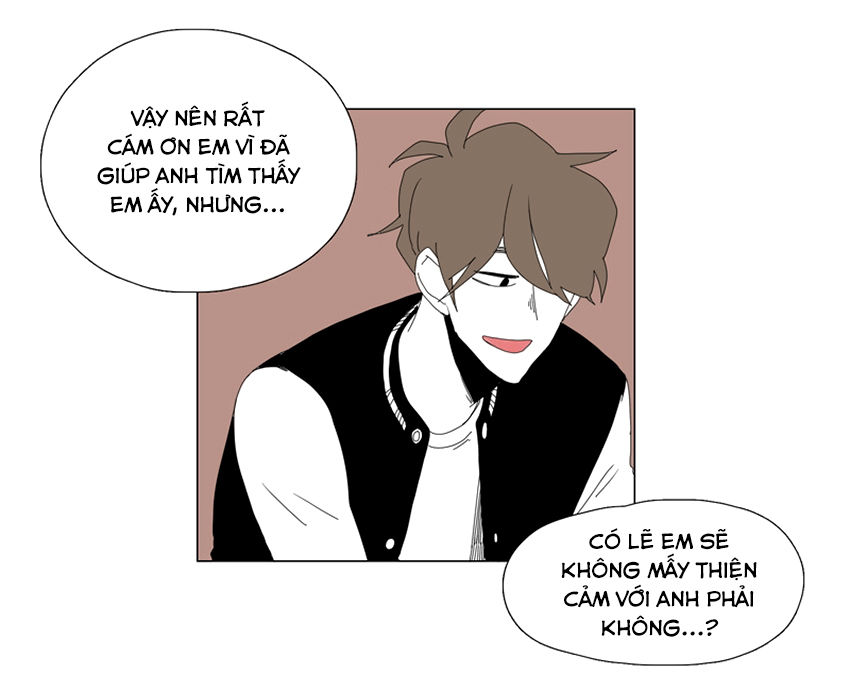 Thú Cưng Của Tôi Là Dơi Chap 51 - Next Chap 52