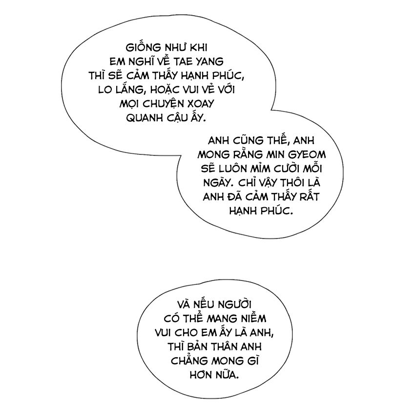Thú Cưng Của Tôi Là Dơi Chap 51 - Next Chap 52