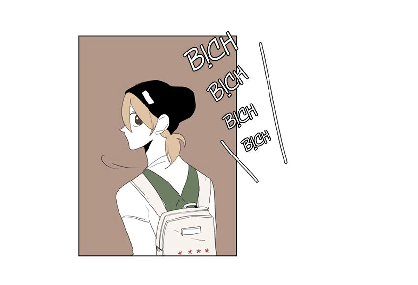 Thú Cưng Của Tôi Là Dơi Chap 51 - Next Chap 52
