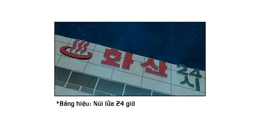 Thú Cưng Của Tôi Là Dơi Chap 51 - Next Chap 52