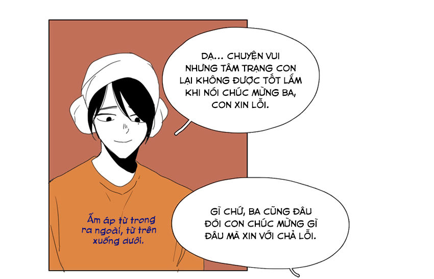 Thú Cưng Của Tôi Là Dơi Chap 51 - Next Chap 52