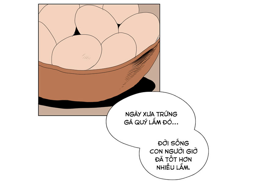 Thú Cưng Của Tôi Là Dơi Chap 51 - Next Chap 52
