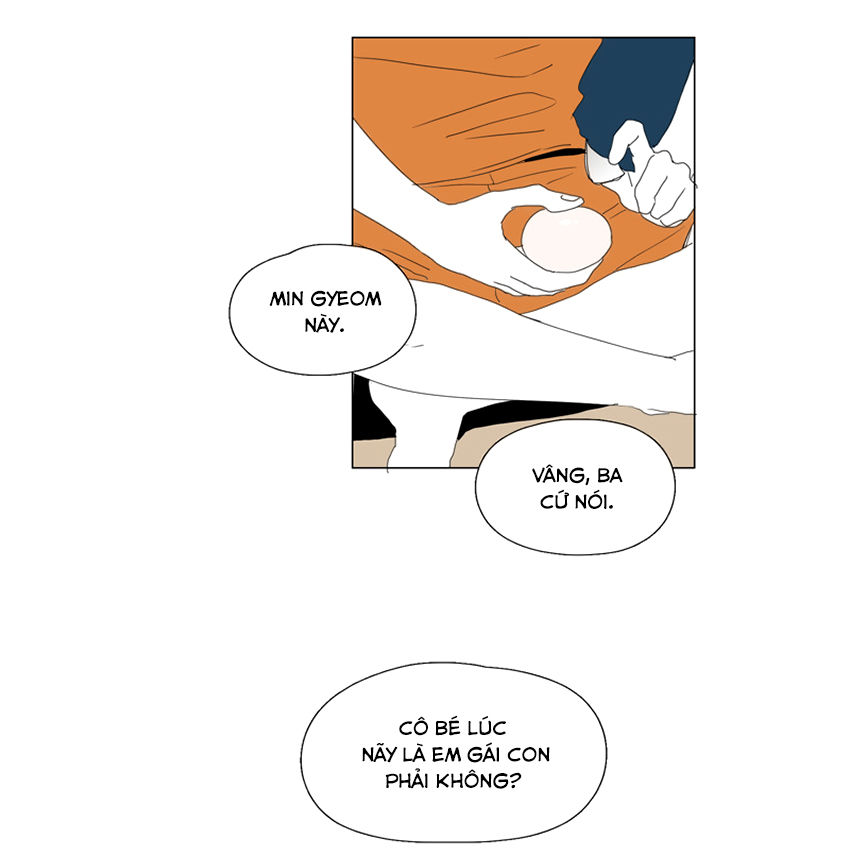 Thú Cưng Của Tôi Là Dơi Chap 51 - Next Chap 52