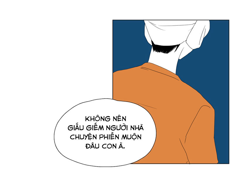 Thú Cưng Của Tôi Là Dơi Chap 51 - Next Chap 52