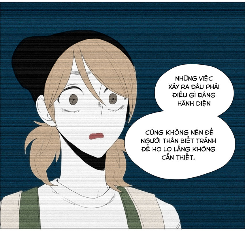 Thú Cưng Của Tôi Là Dơi Chap 51 - Next Chap 52
