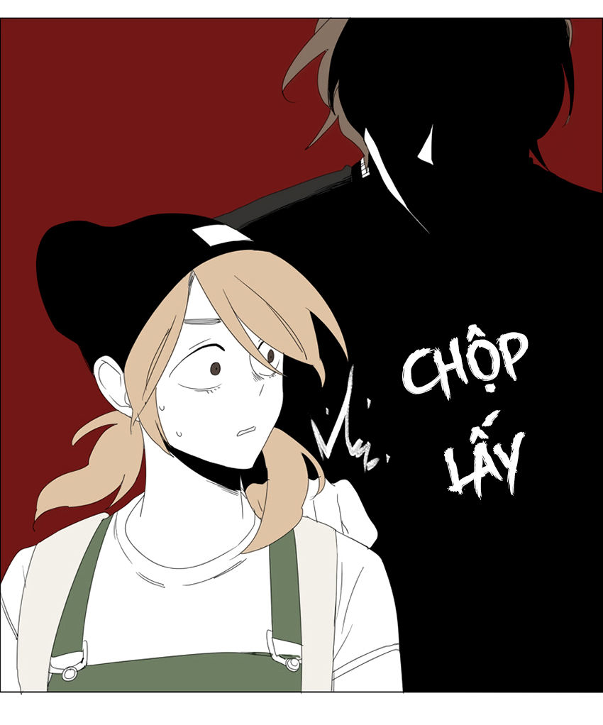 Thú Cưng Của Tôi Là Dơi Chap 51 - Next Chap 52