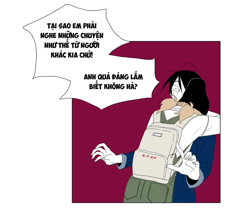 Thú Cưng Của Tôi Là Dơi Chap 51 - Next Chap 52