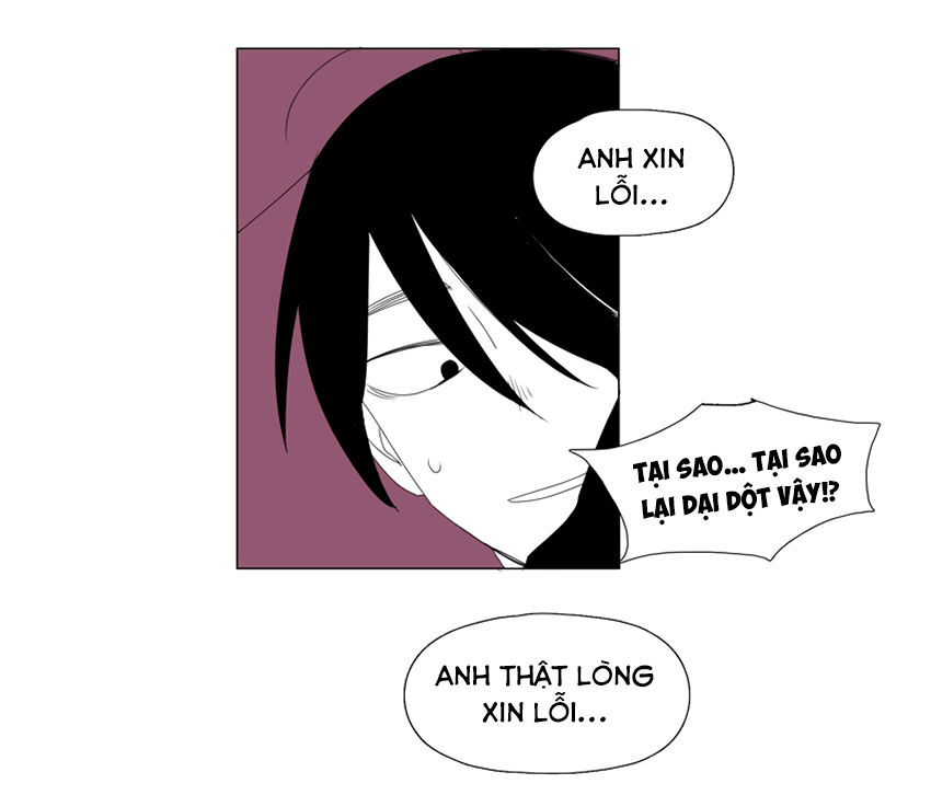 Thú Cưng Của Tôi Là Dơi Chap 51 - Next Chap 52