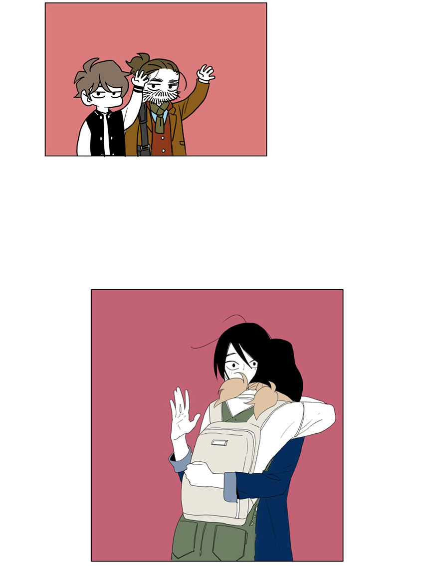 Thú Cưng Của Tôi Là Dơi Chap 51 - Next Chap 52