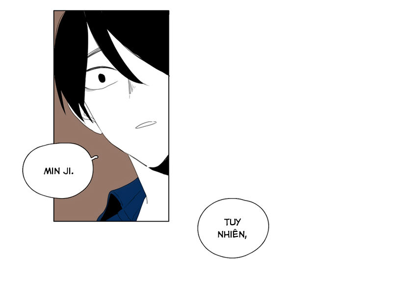 Thú Cưng Của Tôi Là Dơi Chap 51 - Next Chap 52