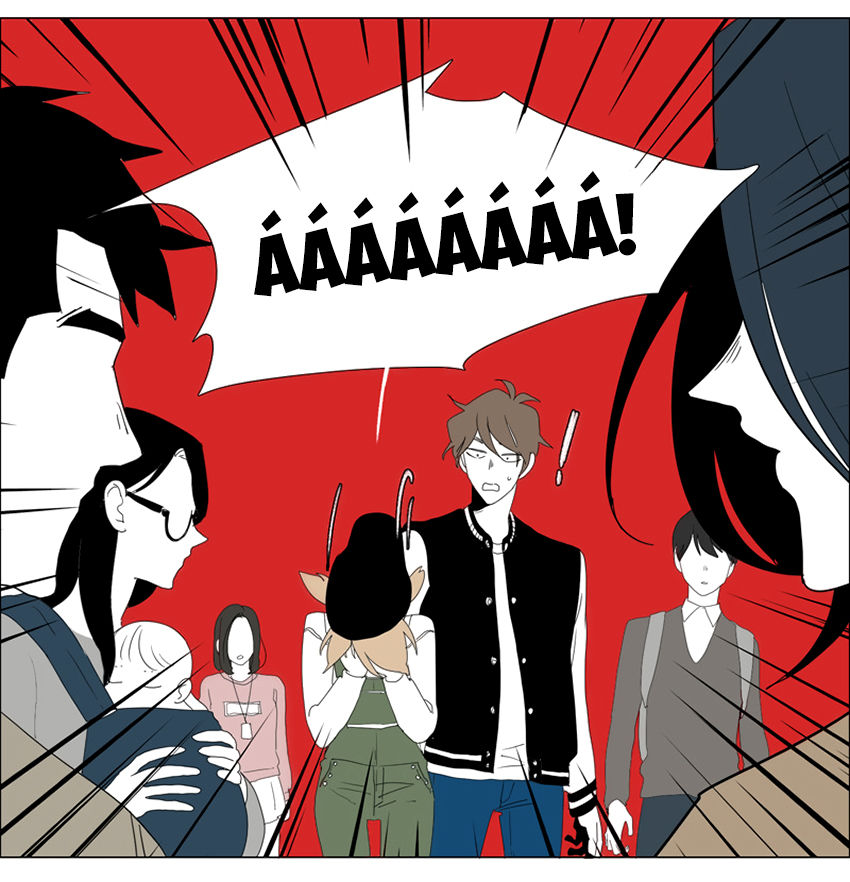 Thú Cưng Của Tôi Là Dơi Chap 51 - Next Chap 52