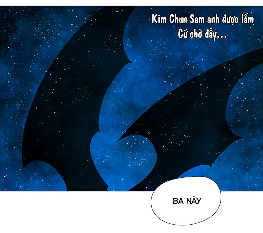 Thú Cưng Của Tôi Là Dơi Chap 51 - Next Chap 52