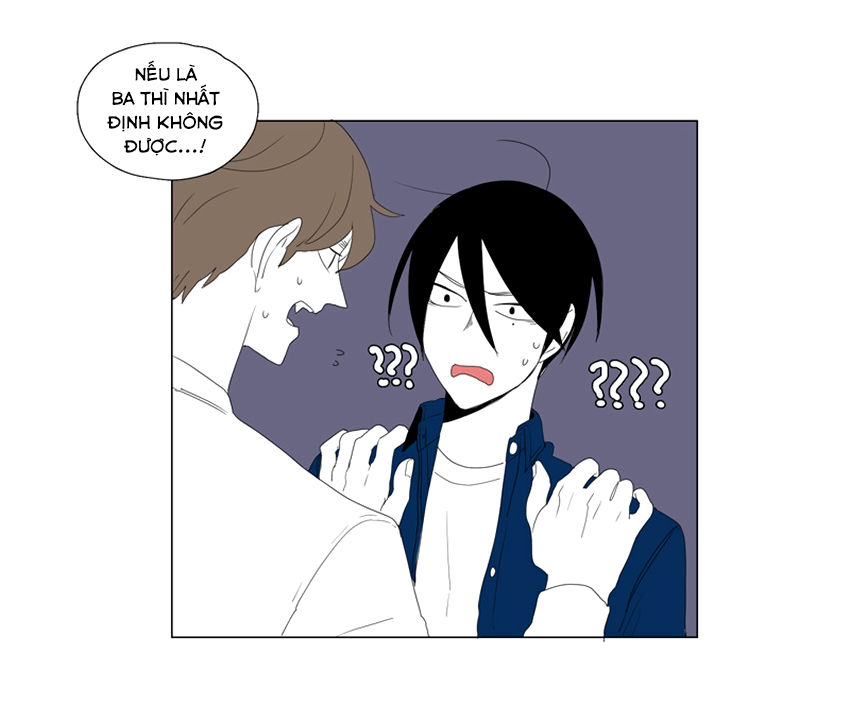 Thú Cưng Của Tôi Là Dơi Chap 51 - Next Chap 52