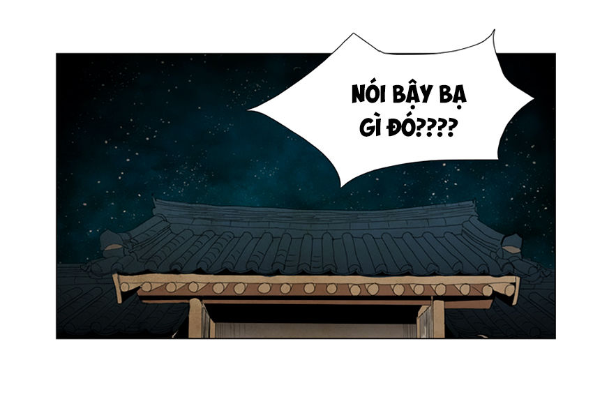 Thú Cưng Của Tôi Là Dơi Chap 51 - Next Chap 52