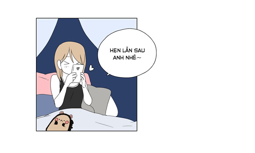 Thú Cưng Của Tôi Là Dơi Chap 51 - Next Chap 52