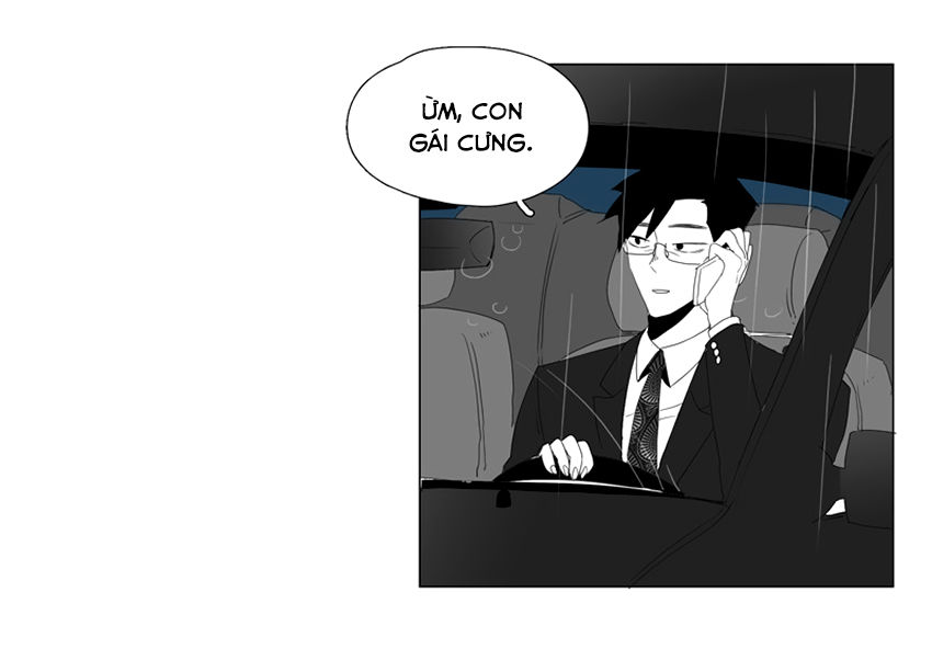 Thú Cưng Của Tôi Là Dơi Chap 51 - Next Chap 52