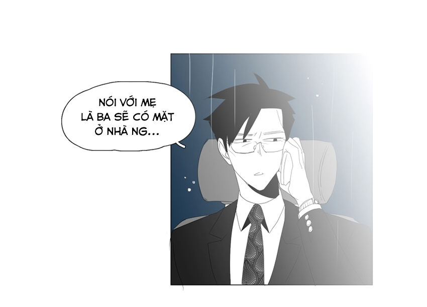 Thú Cưng Của Tôi Là Dơi Chap 51 - Next Chap 52