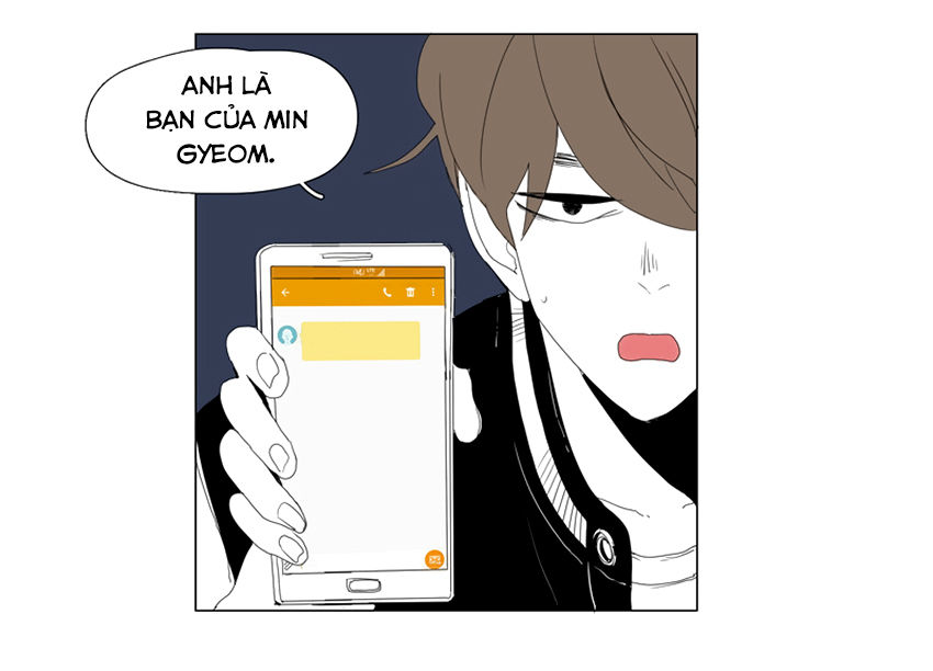 Thú Cưng Của Tôi Là Dơi Chap 51 - Next Chap 52
