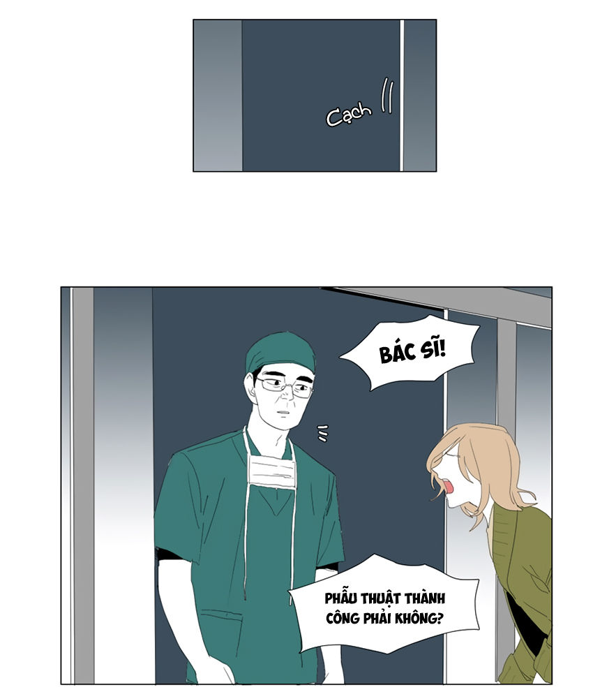 Thú Cưng Của Tôi Là Dơi Chap 52 - Next Chap 53