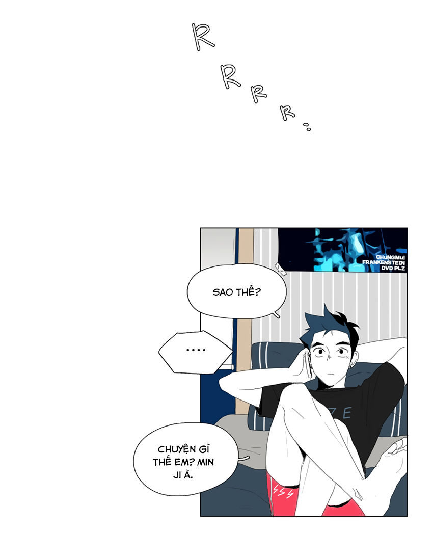 Thú Cưng Của Tôi Là Dơi Chap 52 - Next Chap 53