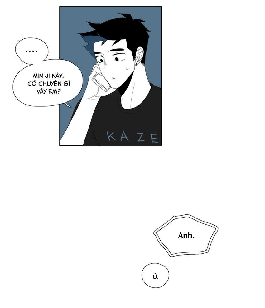 Thú Cưng Của Tôi Là Dơi Chap 52 - Next Chap 53