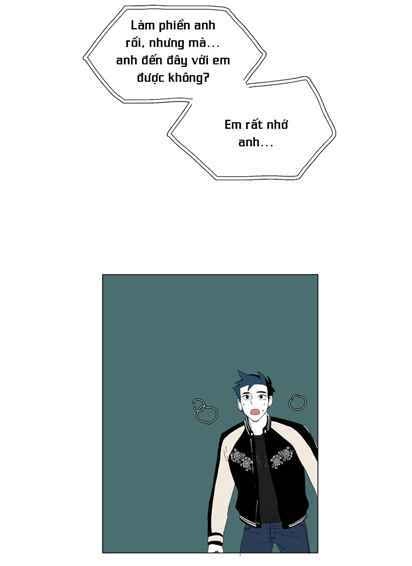 Thú Cưng Của Tôi Là Dơi Chap 52 - Next Chap 53