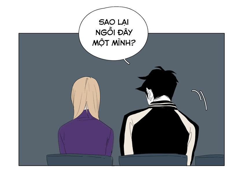 Thú Cưng Của Tôi Là Dơi Chap 52 - Next Chap 53
