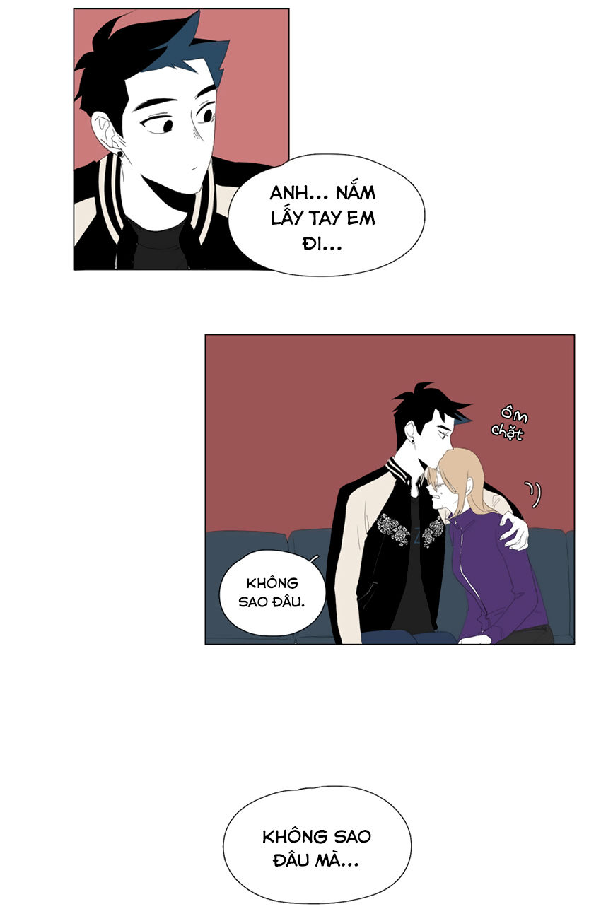 Thú Cưng Của Tôi Là Dơi Chap 52 - Next Chap 53