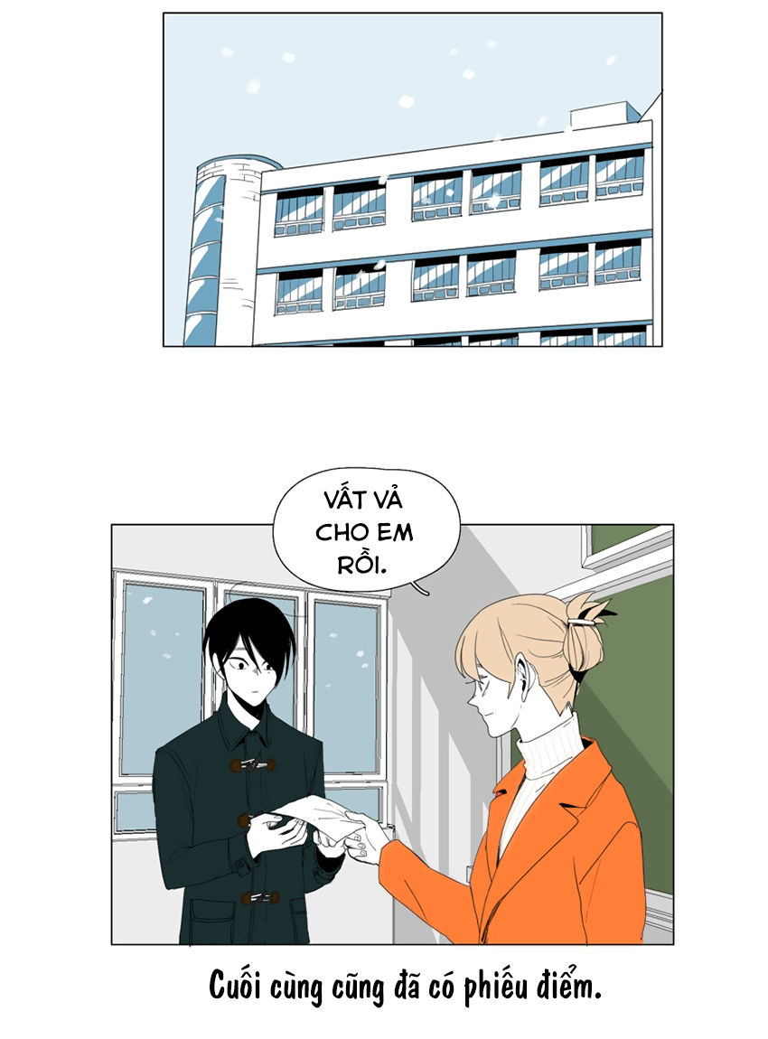 Thú Cưng Của Tôi Là Dơi Chap 52 - Next Chap 53