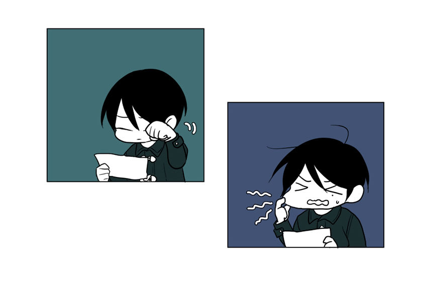 Thú Cưng Của Tôi Là Dơi Chap 52 - Next Chap 53