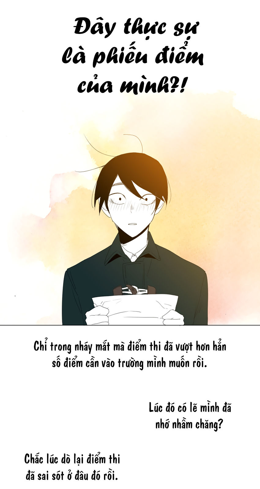 Thú Cưng Của Tôi Là Dơi Chap 52 - Next Chap 53