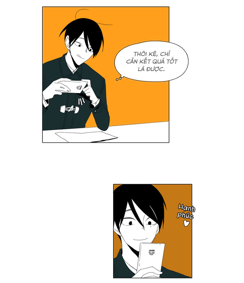 Thú Cưng Của Tôi Là Dơi Chap 52 - Next Chap 53