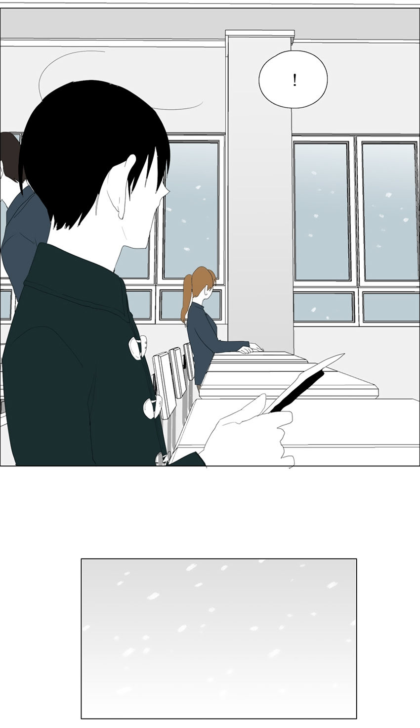 Thú Cưng Của Tôi Là Dơi Chap 52 - Next Chap 53