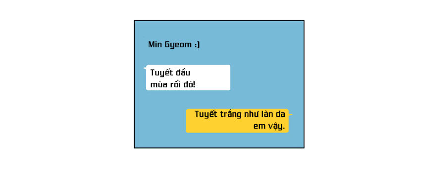 Thú Cưng Của Tôi Là Dơi Chap 52 - Next Chap 53