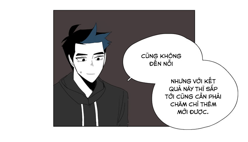 Thú Cưng Của Tôi Là Dơi Chap 52 - Next Chap 53