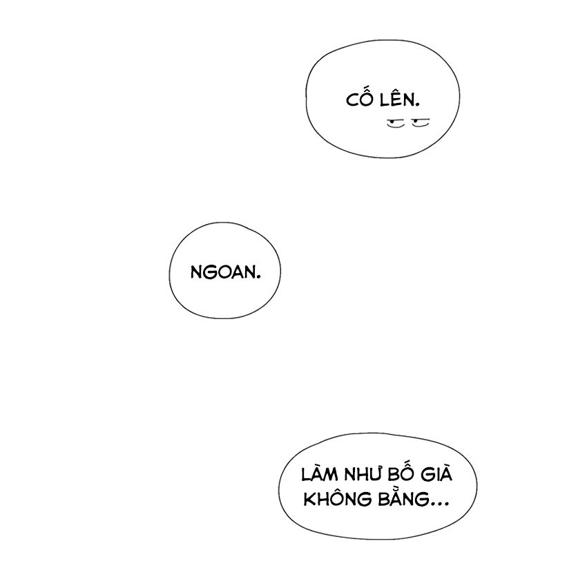 Thú Cưng Của Tôi Là Dơi Chap 52 - Next Chap 53