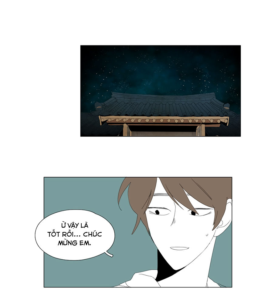 Thú Cưng Của Tôi Là Dơi Chap 52 - Next Chap 53