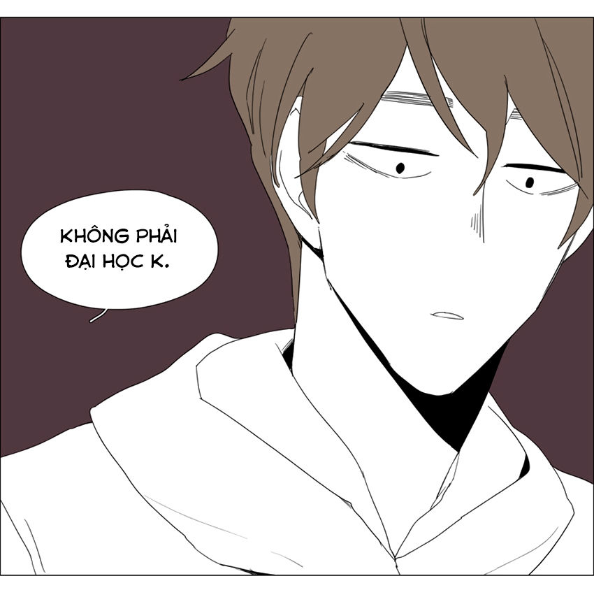 Thú Cưng Của Tôi Là Dơi Chap 52 - Next Chap 53