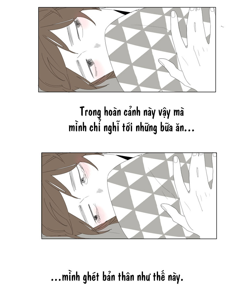 Thú Cưng Của Tôi Là Dơi Chap 52 - Next Chap 53