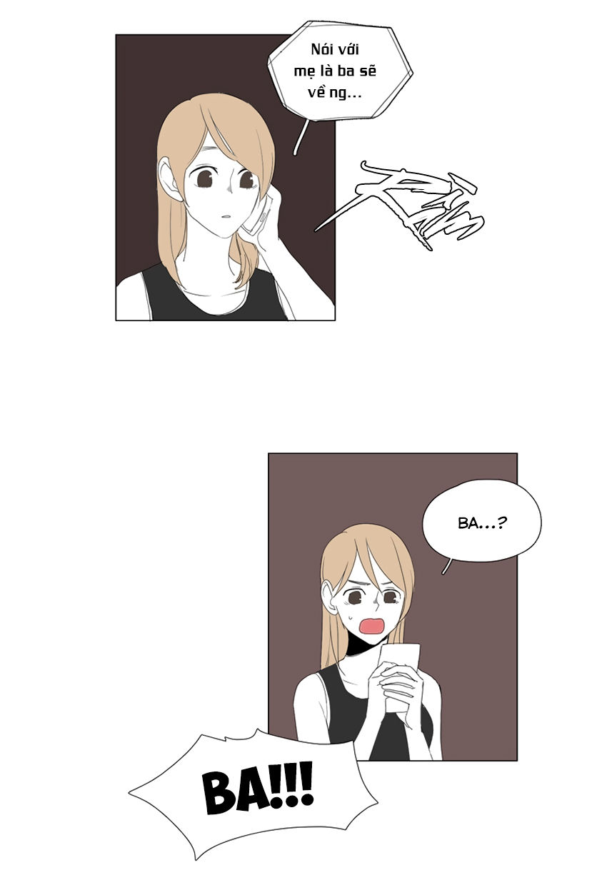 Thú Cưng Của Tôi Là Dơi Chap 52 - Next Chap 53