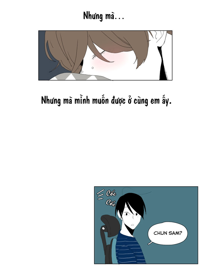 Thú Cưng Của Tôi Là Dơi Chap 52 - Next Chap 53