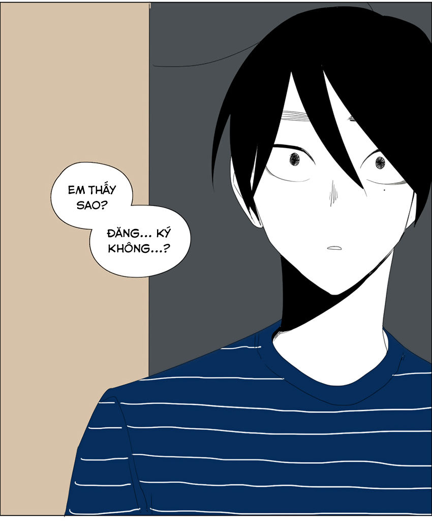 Thú Cưng Của Tôi Là Dơi Chap 52 - Next Chap 53