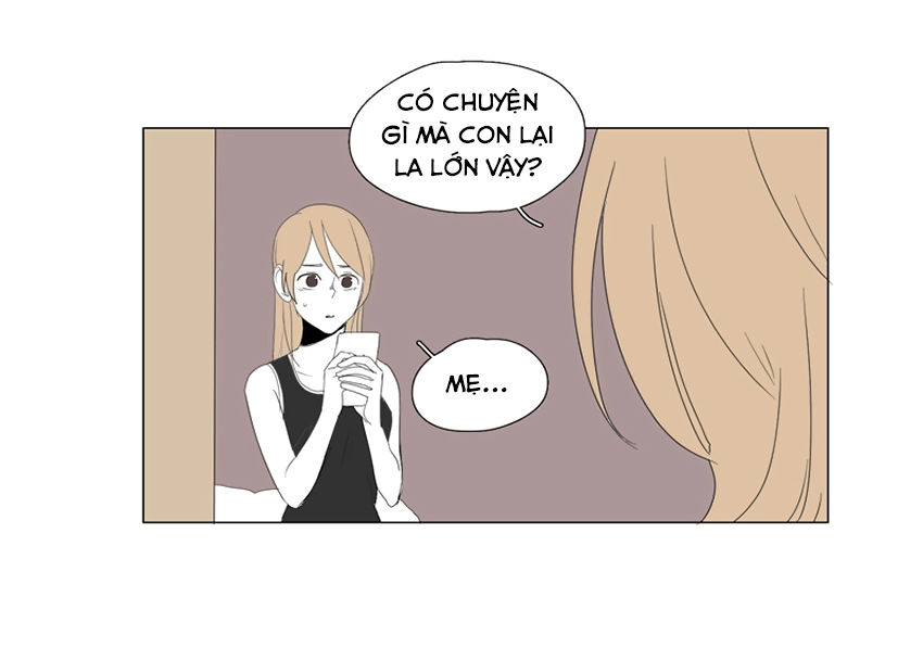 Thú Cưng Của Tôi Là Dơi Chap 52 - Next Chap 53