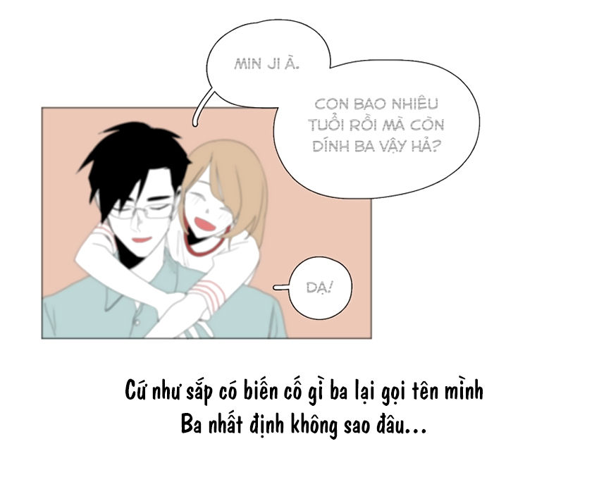 Thú Cưng Của Tôi Là Dơi Chap 52 - Next Chap 53