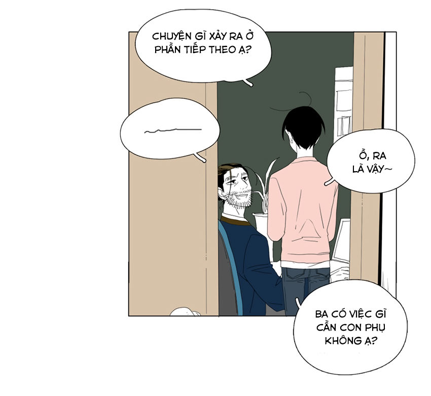 Thú Cưng Của Tôi Là Dơi Chap 53 - Next Chap 54