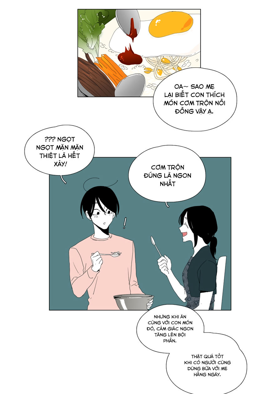 Thú Cưng Của Tôi Là Dơi Chap 53 - Next Chap 54