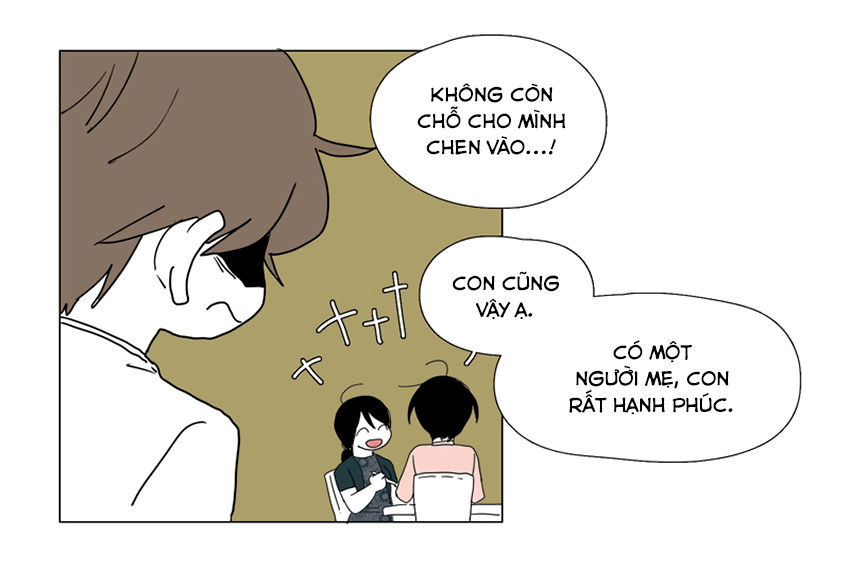 Thú Cưng Của Tôi Là Dơi Chap 53 - Next Chap 54