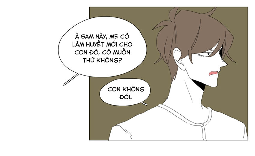 Thú Cưng Của Tôi Là Dơi Chap 53 - Next Chap 54