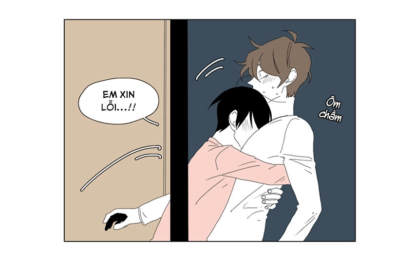 Thú Cưng Của Tôi Là Dơi Chap 53 - Next Chap 54