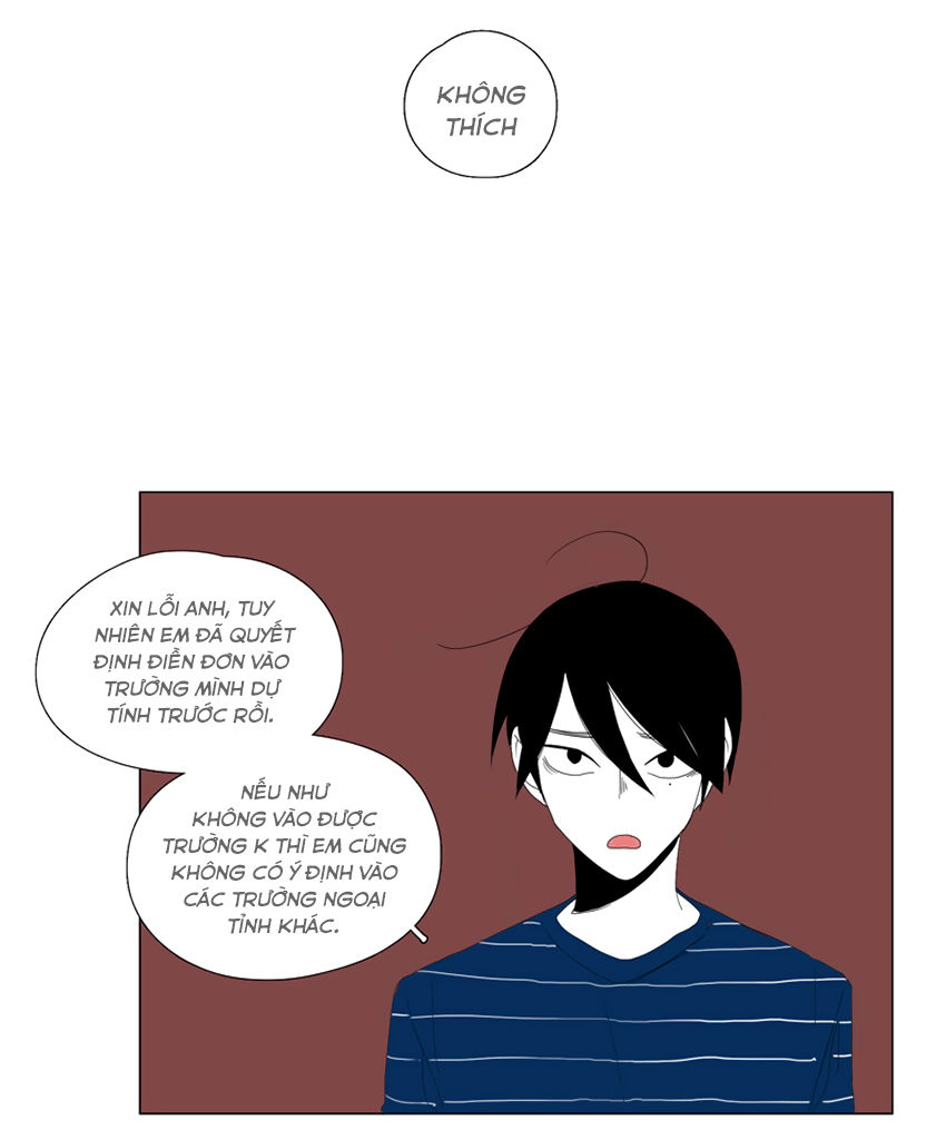Thú Cưng Của Tôi Là Dơi Chap 53 - Next Chap 54